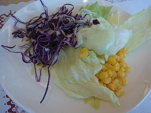 【平鎮】第三次的蝦客下午茶