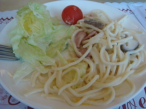 【平鎮】第三次的蝦客下午茶