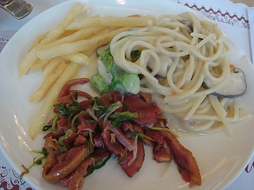 【平鎮】第三次的蝦客下午茶