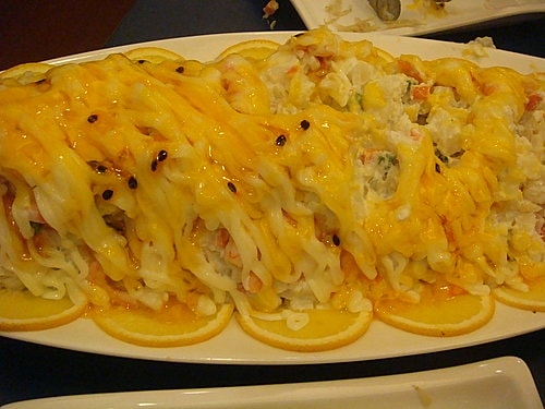 【平鎮】第三次的蝦客下午茶