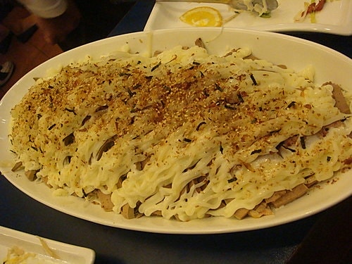 【平鎮】第三次的蝦客下午茶