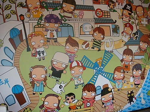 【平鎮】第三次的蝦客下午茶