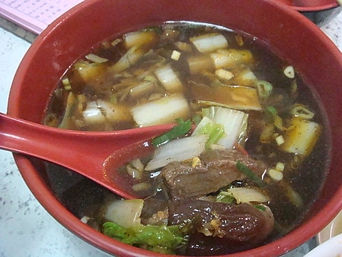 【台北】再戰五分埔