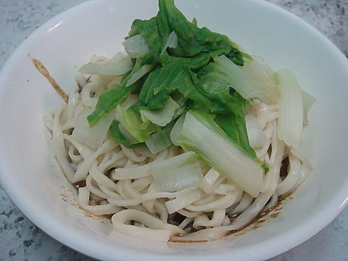 【台北】再戰五分埔