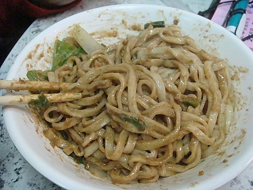 【台北】再戰五分埔