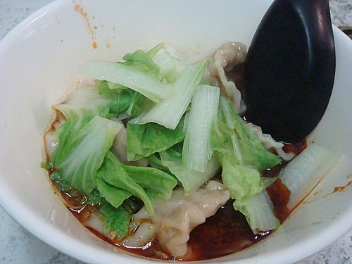 【台北】再戰五分埔