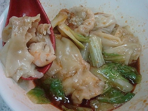 【台北】再戰五分埔