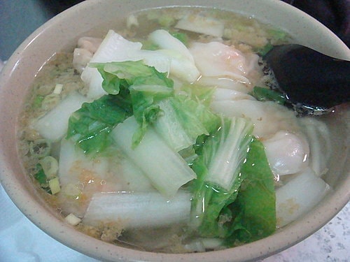 【台北】再戰五分埔