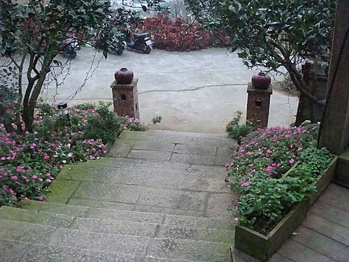 【八里】Doris桃樂絲的家