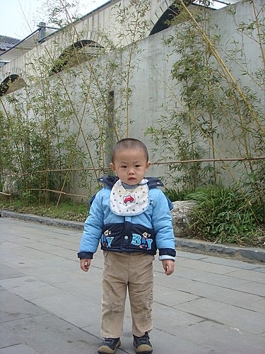 【八里】八仙大唐溫泉物語─人物篇