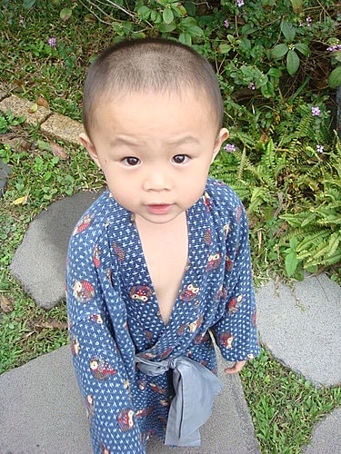 【八里】八仙大唐溫泉物語─人物篇