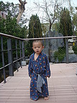 【八里】八仙大唐溫泉物語─人物篇