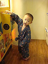 【八里】八仙大唐溫泉物語─人物篇