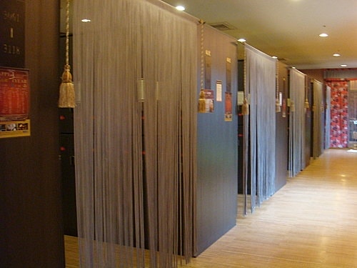 【八里】八仙大唐溫泉物語─風景食物篇