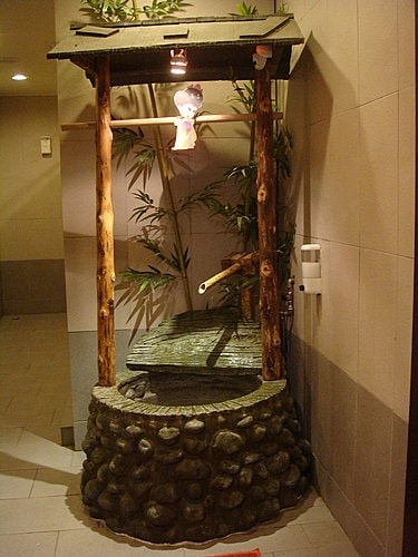 【八里】八仙大唐溫泉物語─風景食物篇