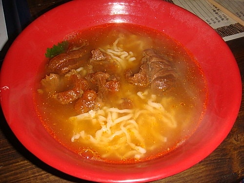 【八里】八仙大唐溫泉物語─風景食物篇