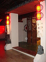 【八里】八仙大唐溫泉物語─風景食物篇