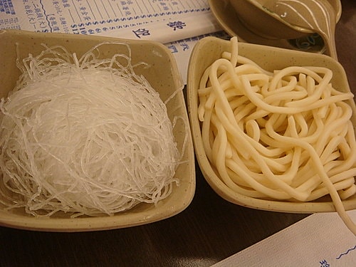 【桃園】錢都日式涮涮鍋