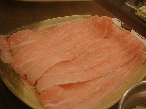 【桃園】錢都日式涮涮鍋