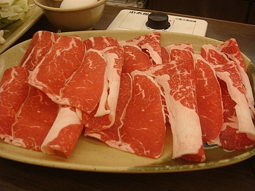 【桃園】錢都日式涮涮鍋