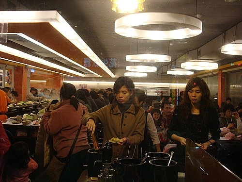 【桃園】錢都日式涮涮鍋