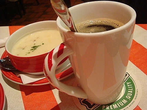 【中壢】Friday's