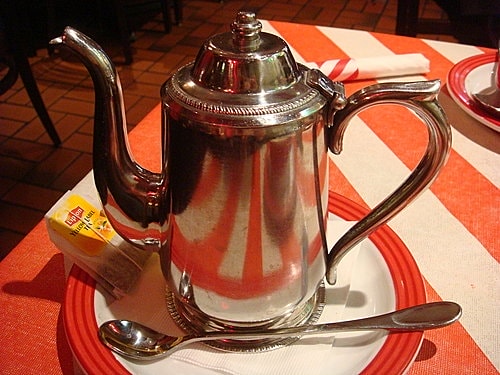 【中壢】Friday's