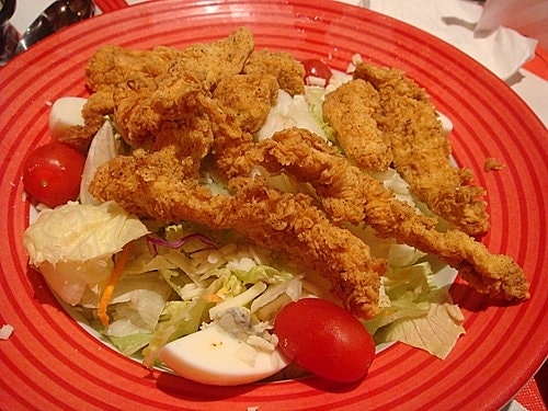 【中壢】Friday's