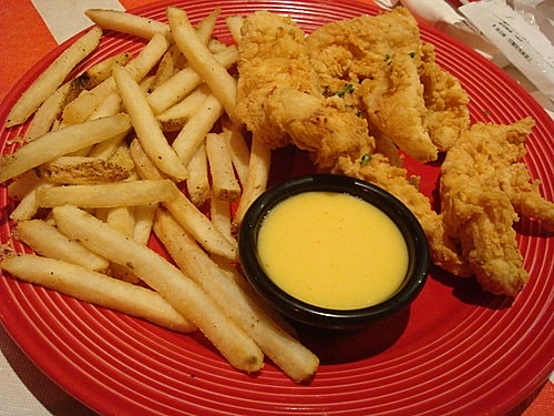 【中壢】Friday's