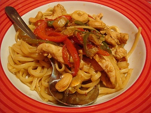 【中壢】Friday's