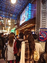 【台中】赫生斯爆米花&逢甲夜市