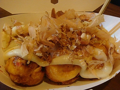 【台中】赫生斯爆米花&逢甲夜市