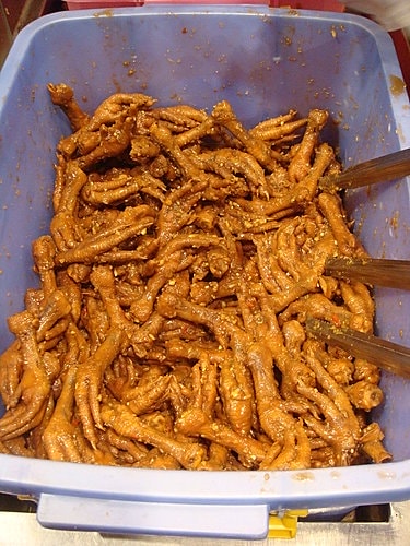 【台中】赫生斯爆米花&逢甲夜市