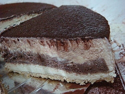 【台中】花蓮提拉米蘇