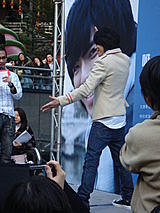 「聆聽義大利」簽書會