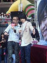 「聆聽義大利」簽書會