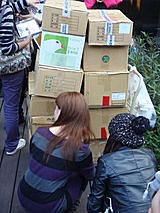 「聆聽義大利」簽書會