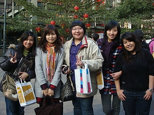 「聆聽義大利」簽書會