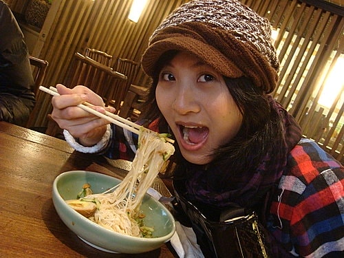 【台北】春水堂