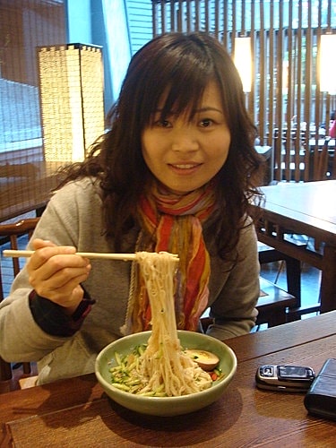 【台北】春水堂