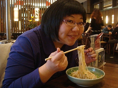 【台北】春水堂