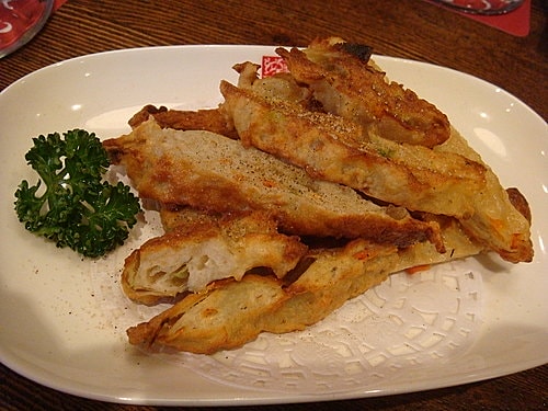 【台北】春水堂