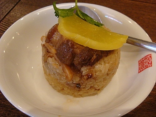 【台北】春水堂