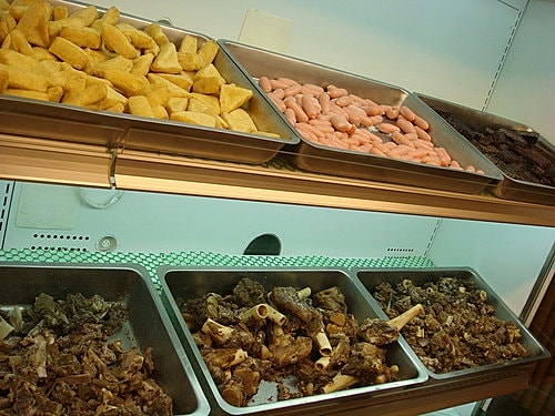 【楊梅】耀武羊威羊肉爐