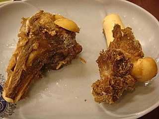 【楊梅】耀武羊威羊肉爐