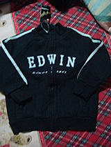 EDWIN廠拍第二輪 - 第29張圖 EDWIN廠拍第二輪