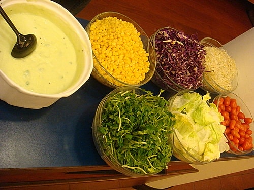 【平鎮】蝦客下午茶 - 第30張圖 【平鎮】蝦客下午茶