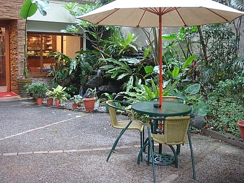 【桃園】樹屋異國料理