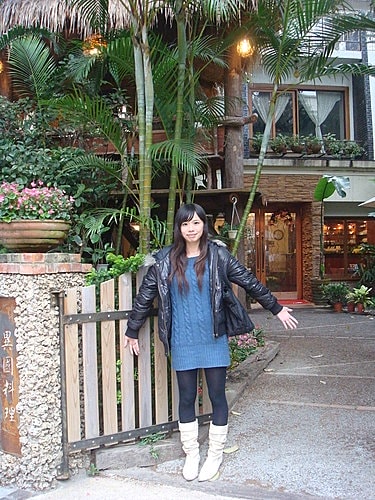 【桃園】樹屋異國料理