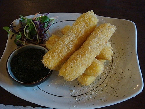 【桃園】樹屋異國料理